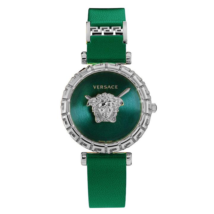 ساعت مچی زنانه ورساچه مدل Versace GRECA 3۷۹۶Q